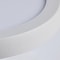 Nuvo BLINK Pro, 11 Watt, 7 Inch LED Fixture, 3000K, Round Shape, White Finish, 120/277 Volts 62/1746 - alternate 4